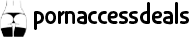 PornAccessDeals Logo